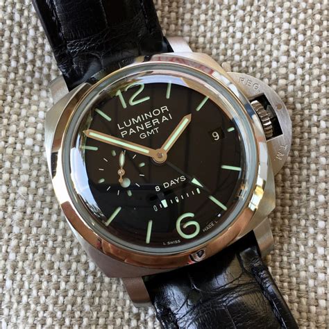 panerai pam 233 dot dial|Panerai pam00233.